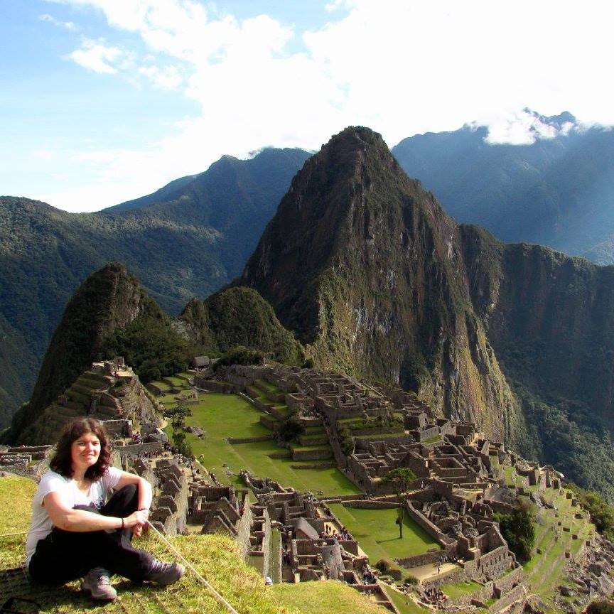 mujer.machu picchu