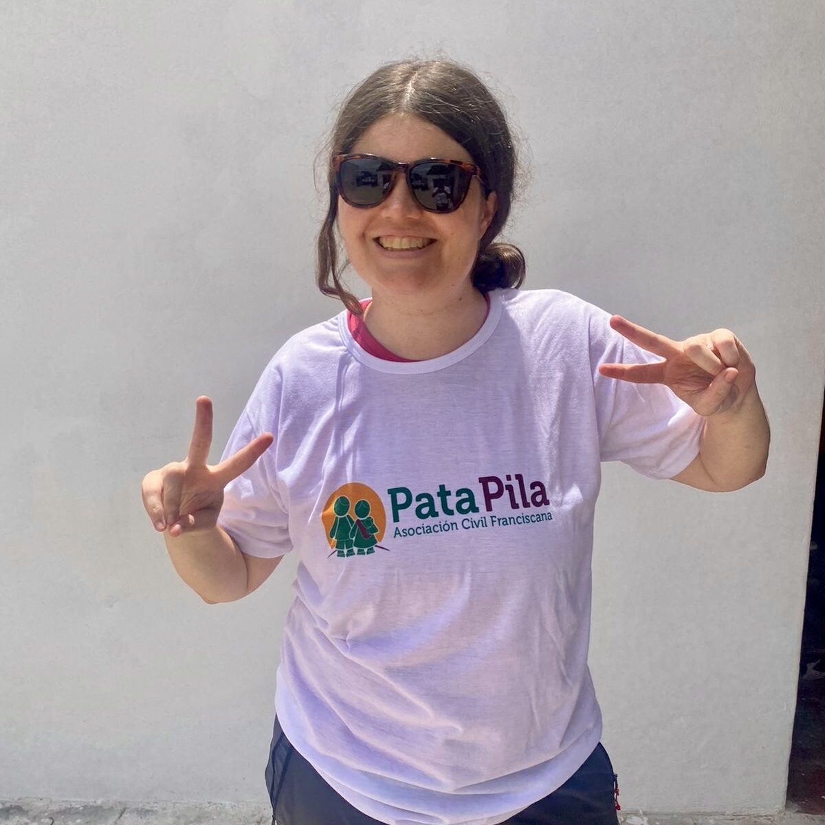 Voluntariado en Pata Pila