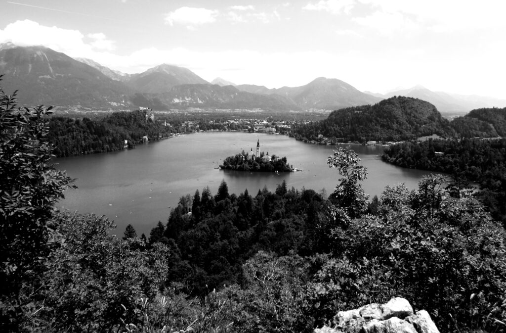 Lago Bled