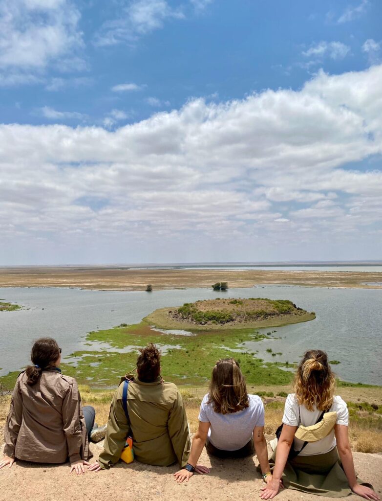 Amboseli