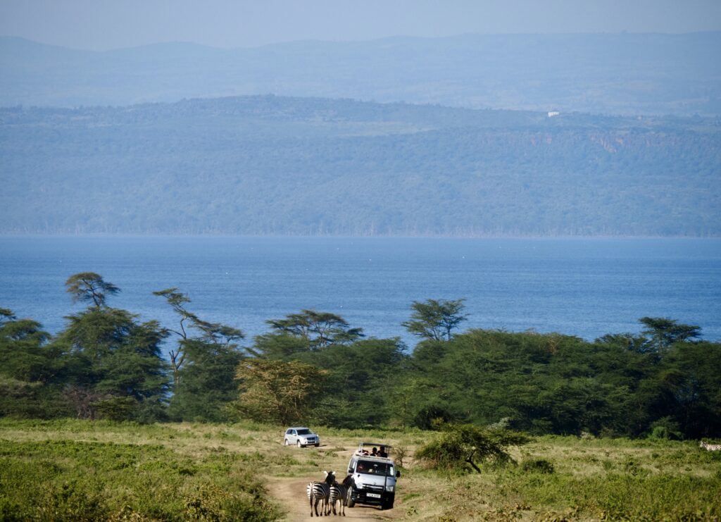 Lago Nakuru