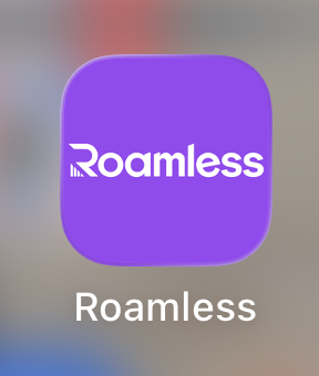 Roamless