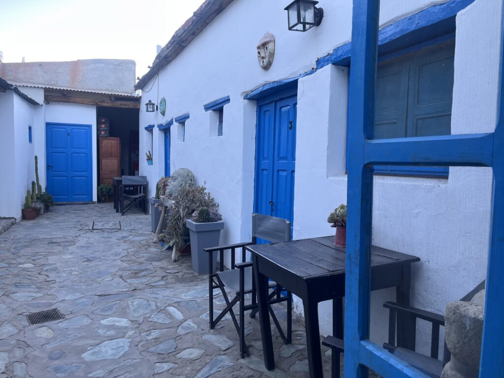 Hostel Viracocha