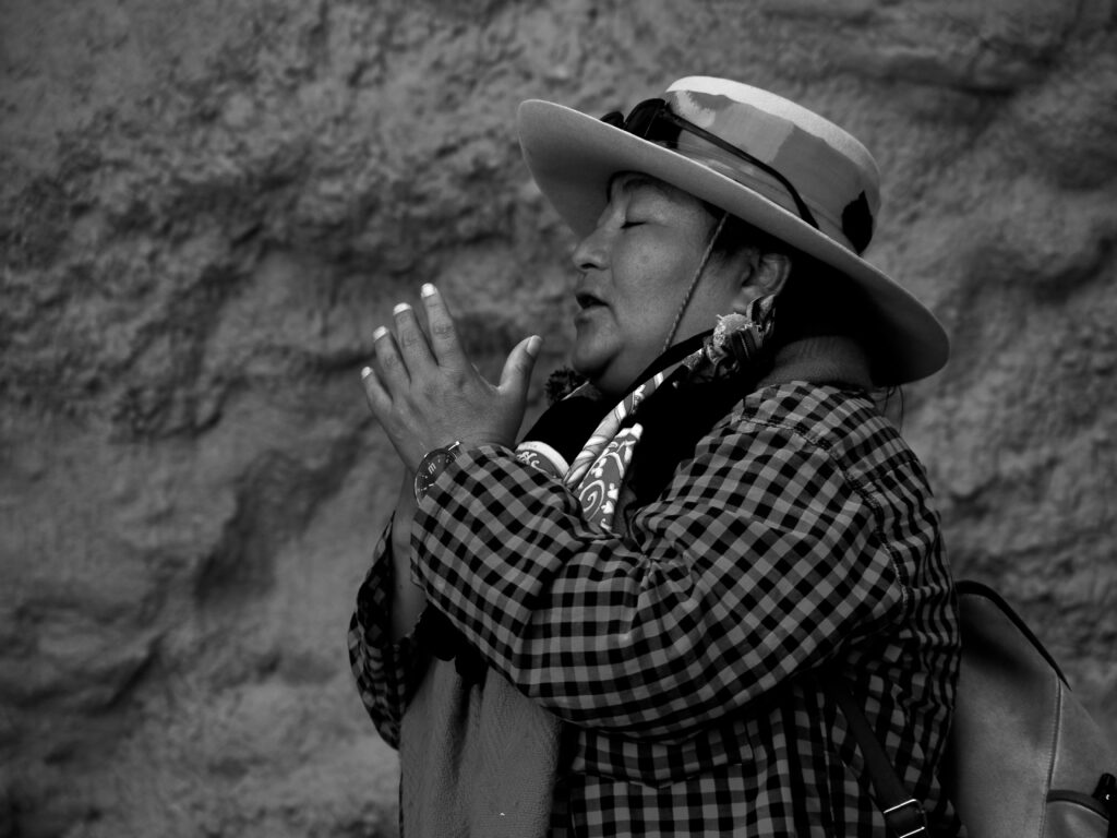 Coplas de Carolina Condori