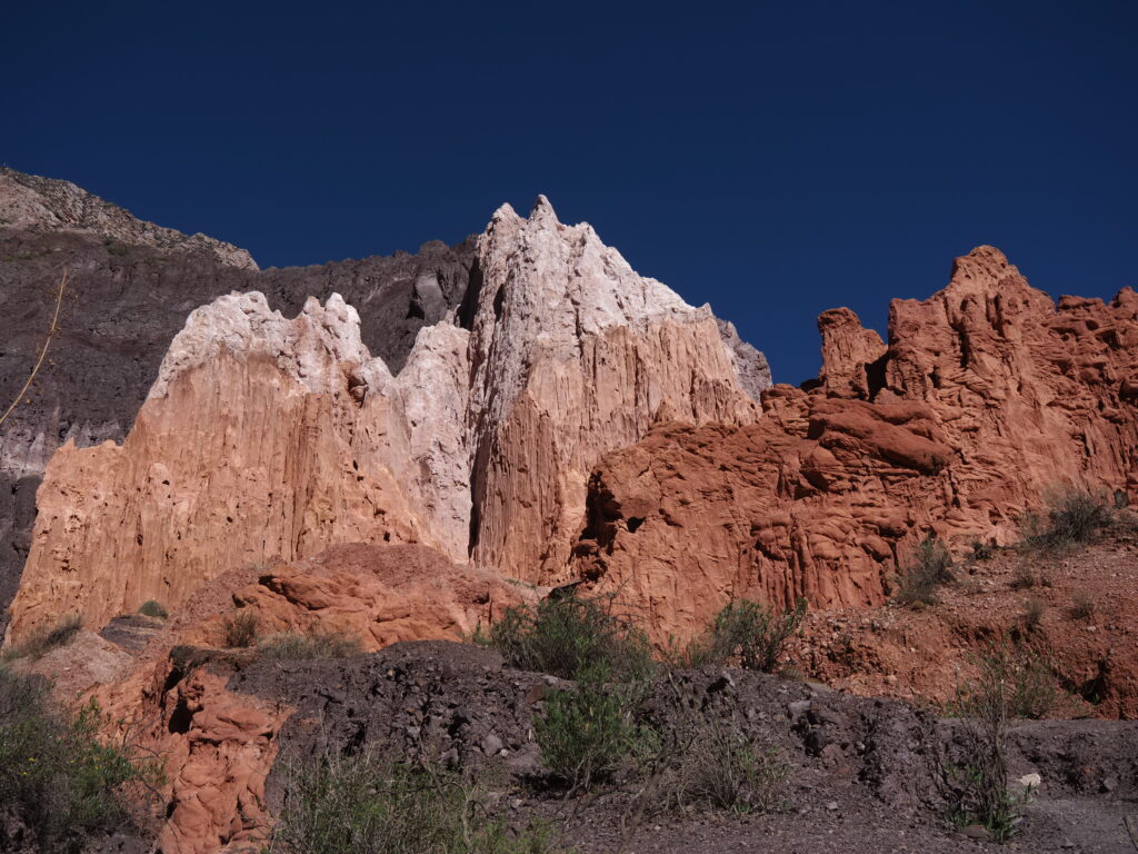 Cerro de las Señoritas