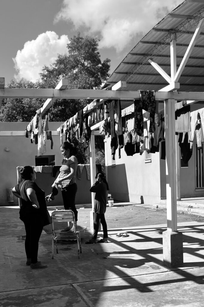 Y al fin salió el sol