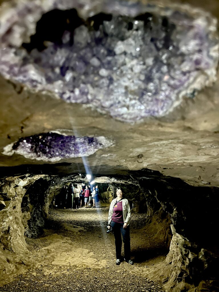 Minas de Wanda