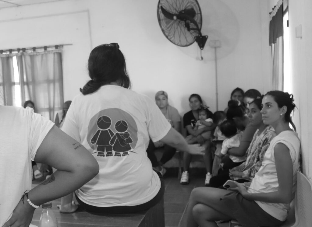 Talleres en Pata Pila