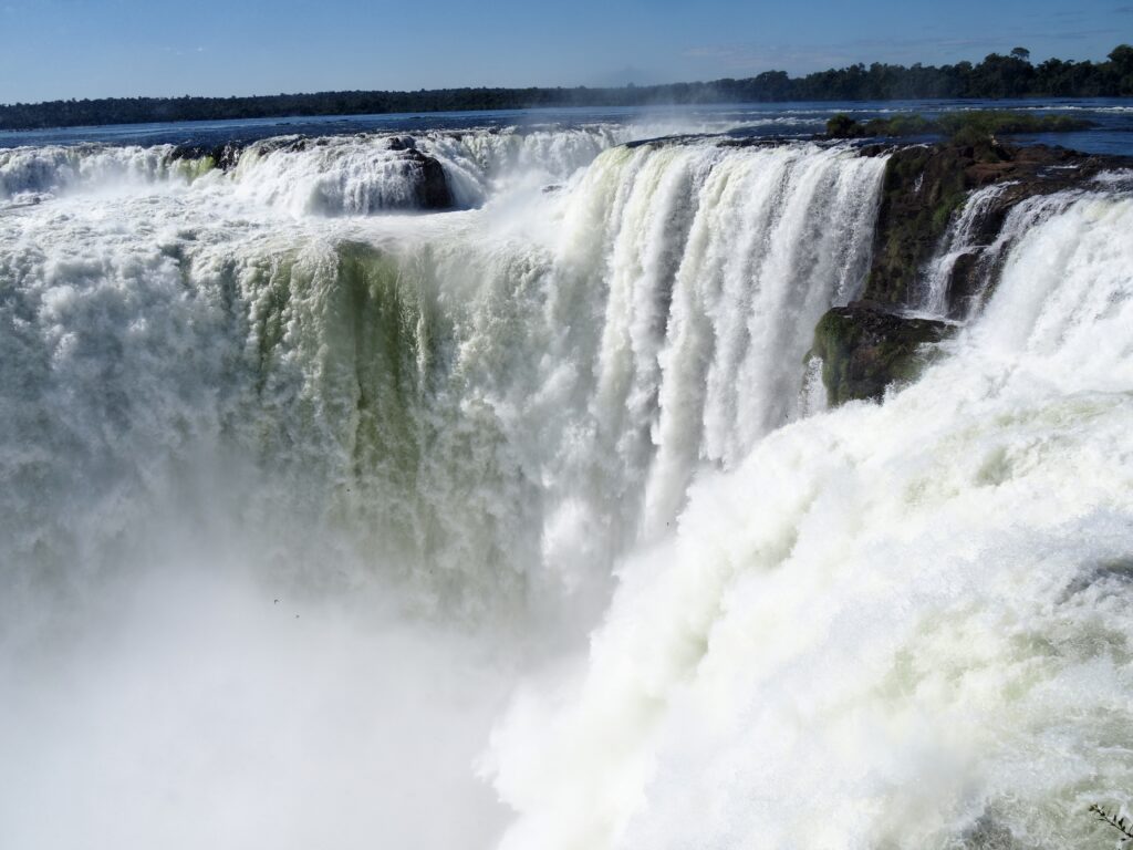 Garganta del Diablo