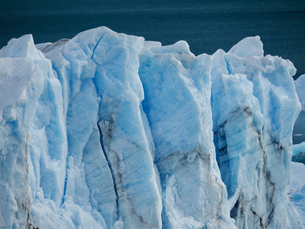 Glaciar Perito Moreno