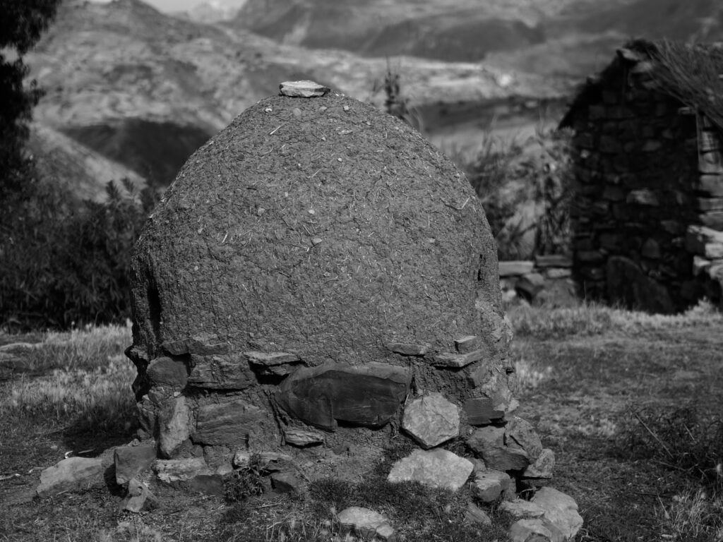 Cráter del Maragua