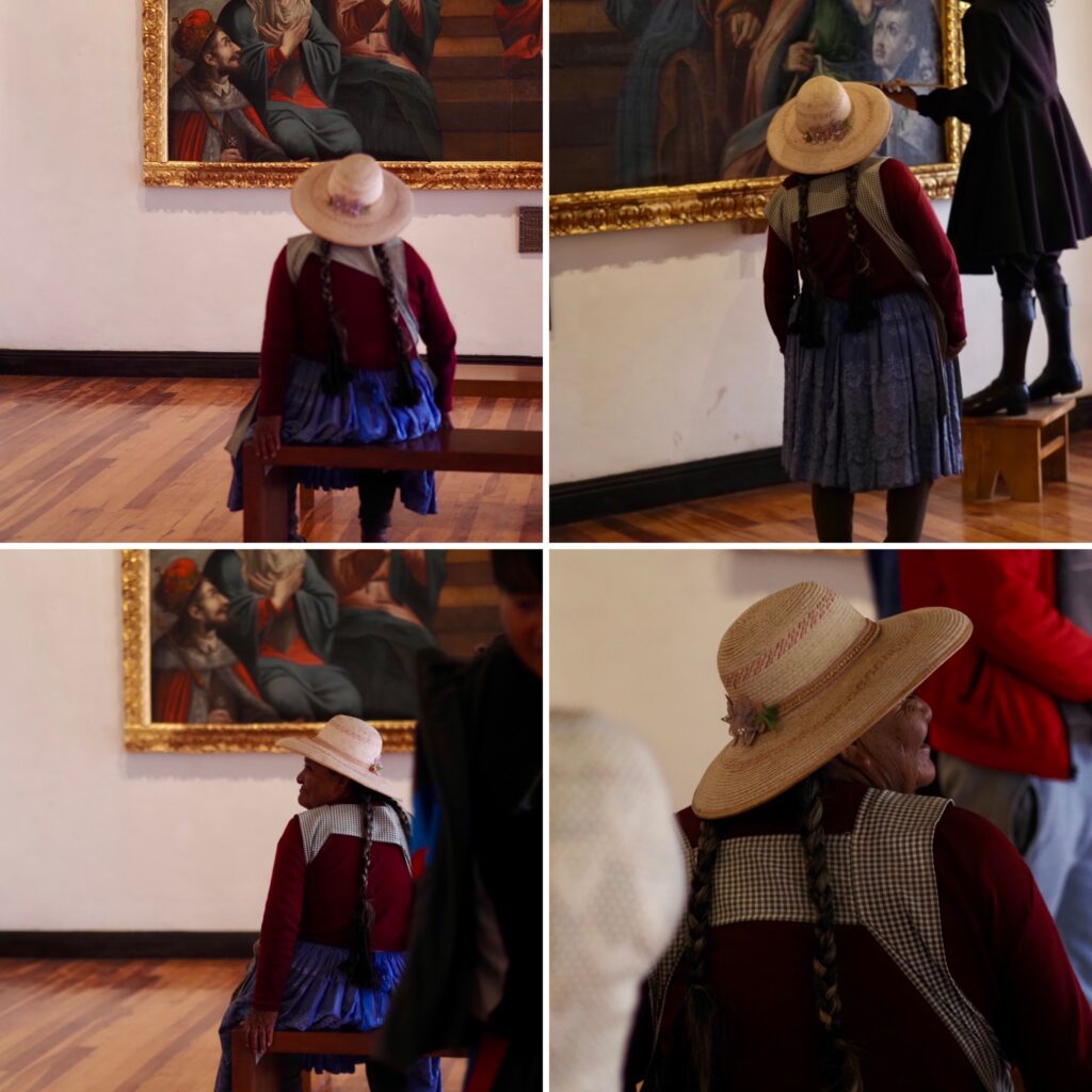 Vales un Potosí