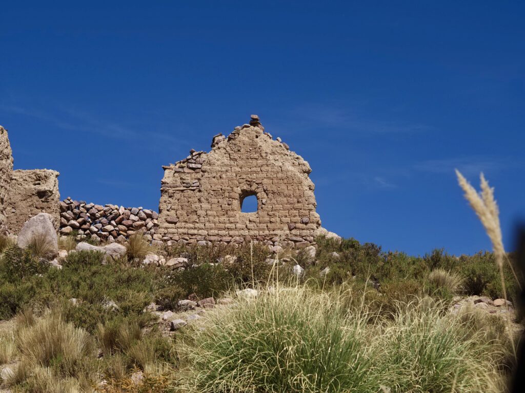 Ventana a la Puna