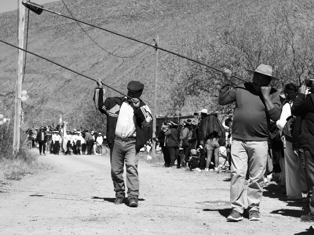 Sonido de Erques