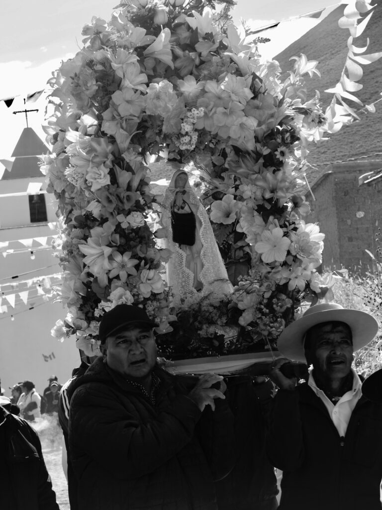 Virgen de Fátima