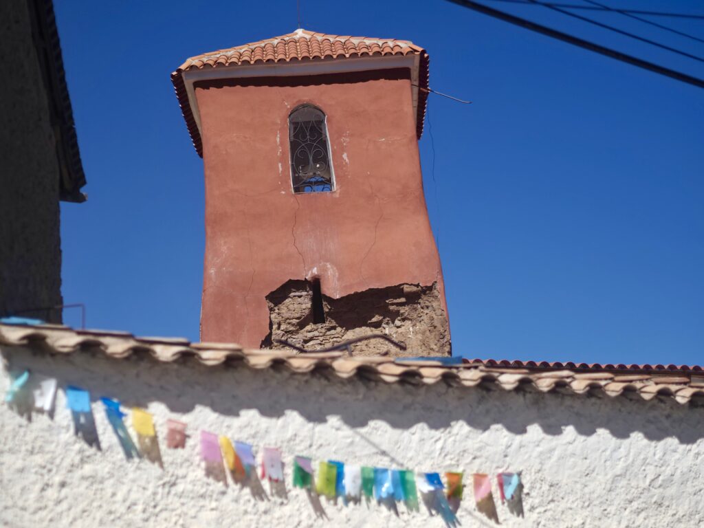 El Otro Potosí