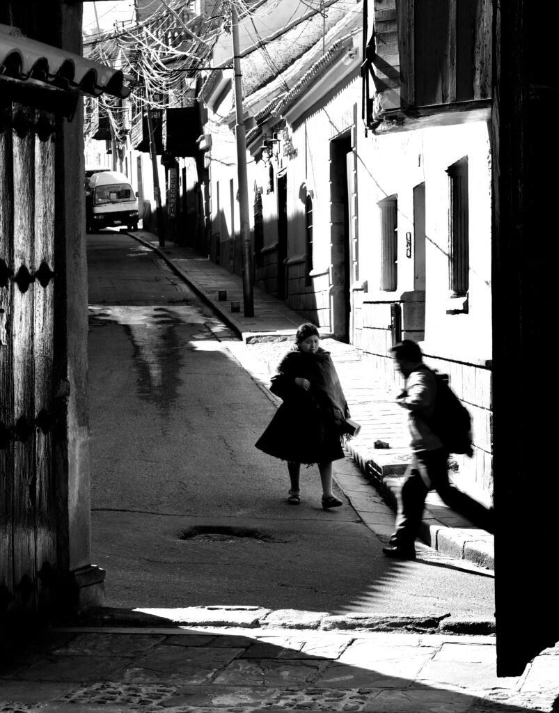 Vales un Potosí
