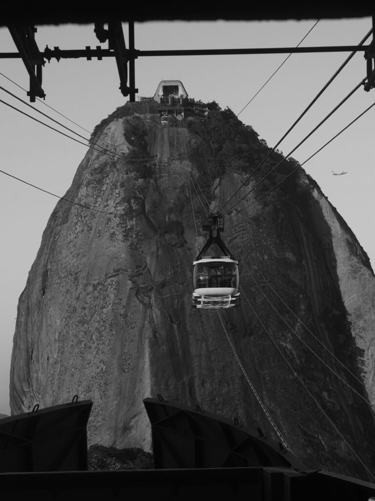 Teleférico del Pan de Azúcar
