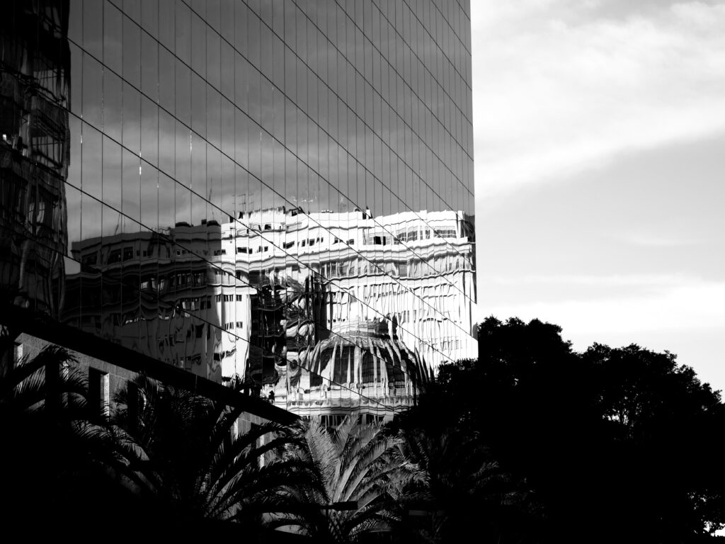 Calles de Río
