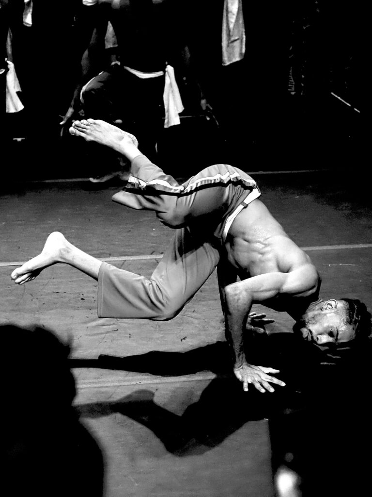 Capoeira