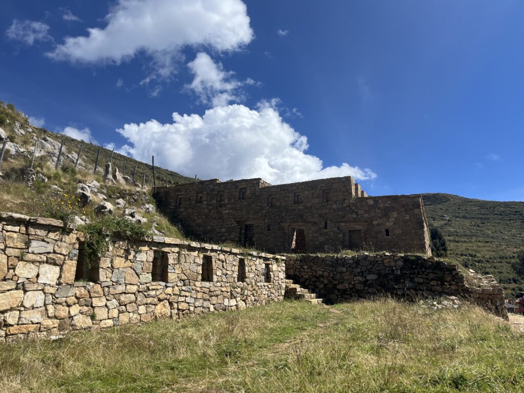 Templo del Sol