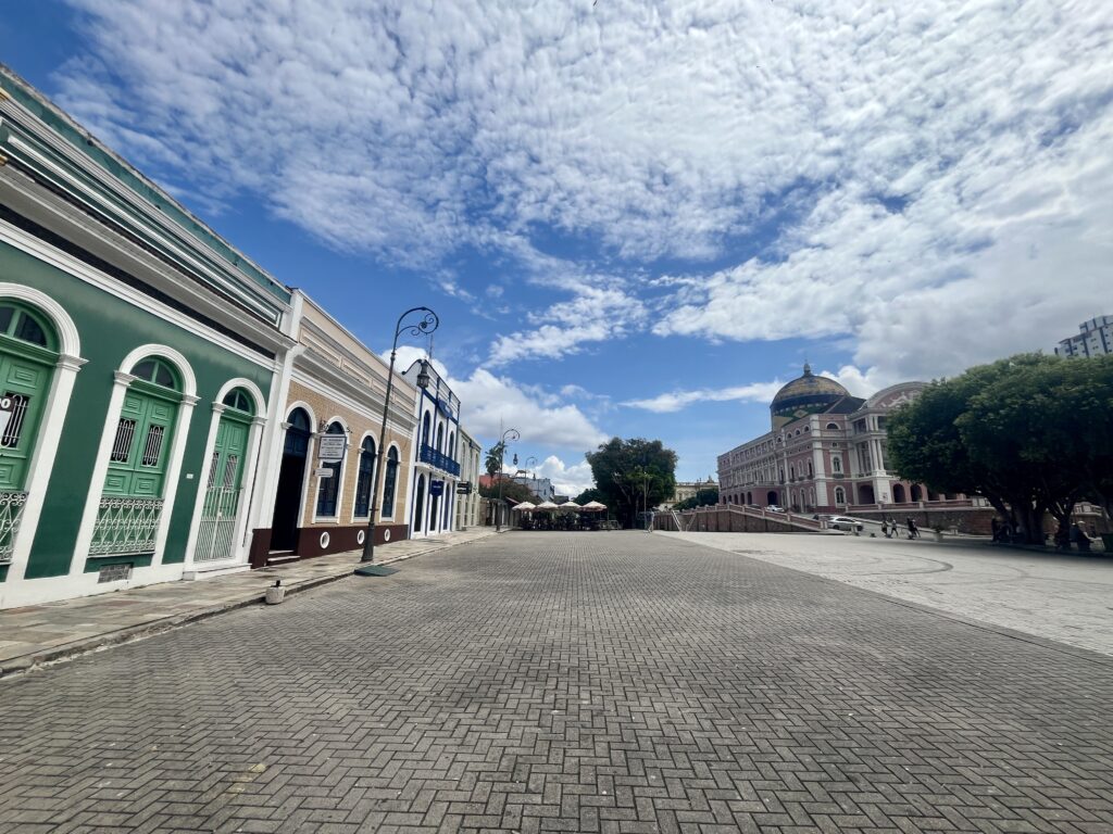 Largo de São Sebastiao