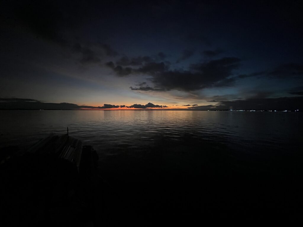 Historias del Amazonas