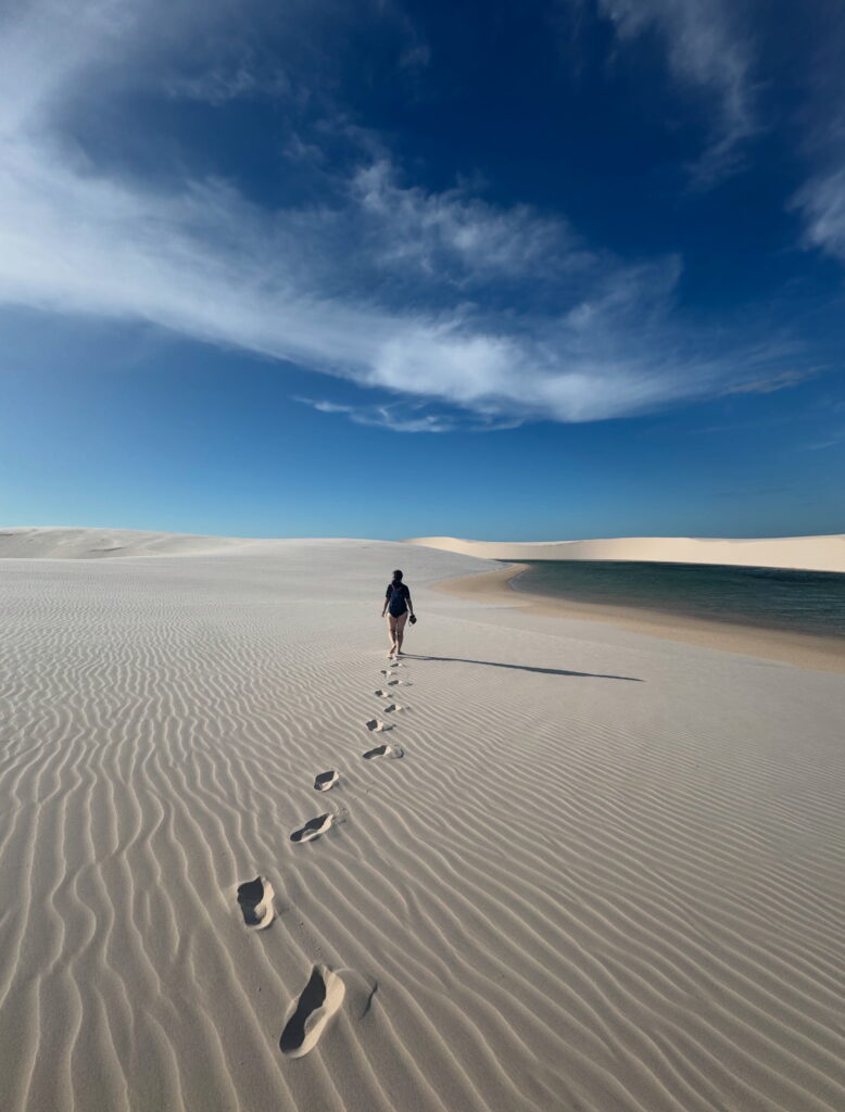 Lençois Maranhenses