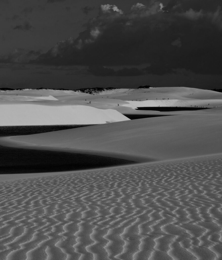 Lençois Maranhenses