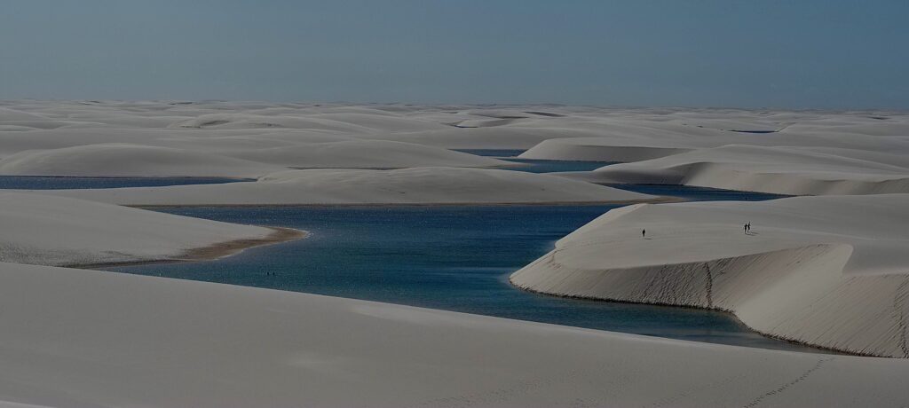 Lençois Maranhenses