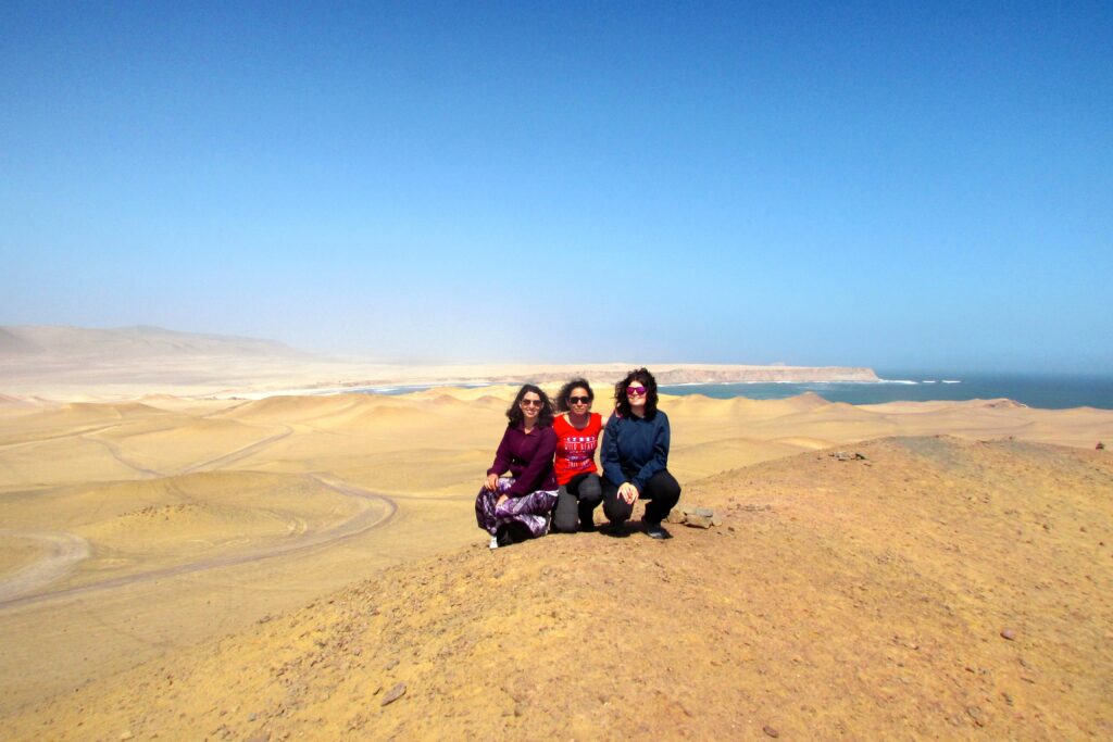 Reserva de Paracas