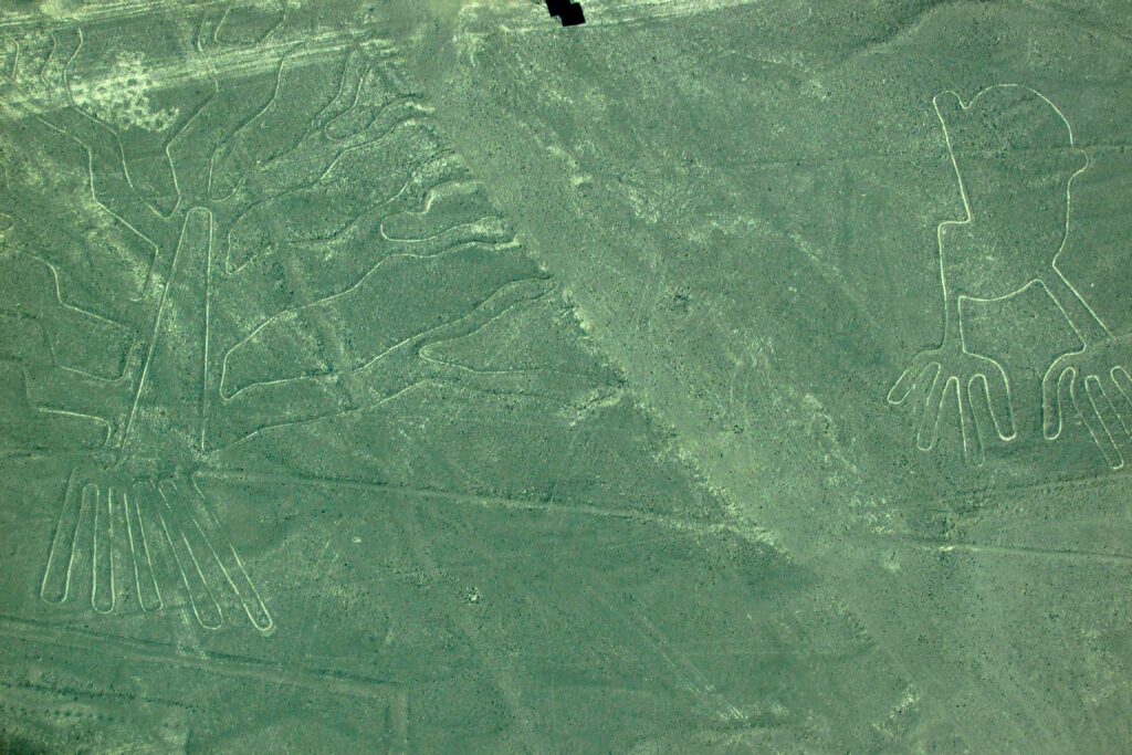 Líneas de Nazca