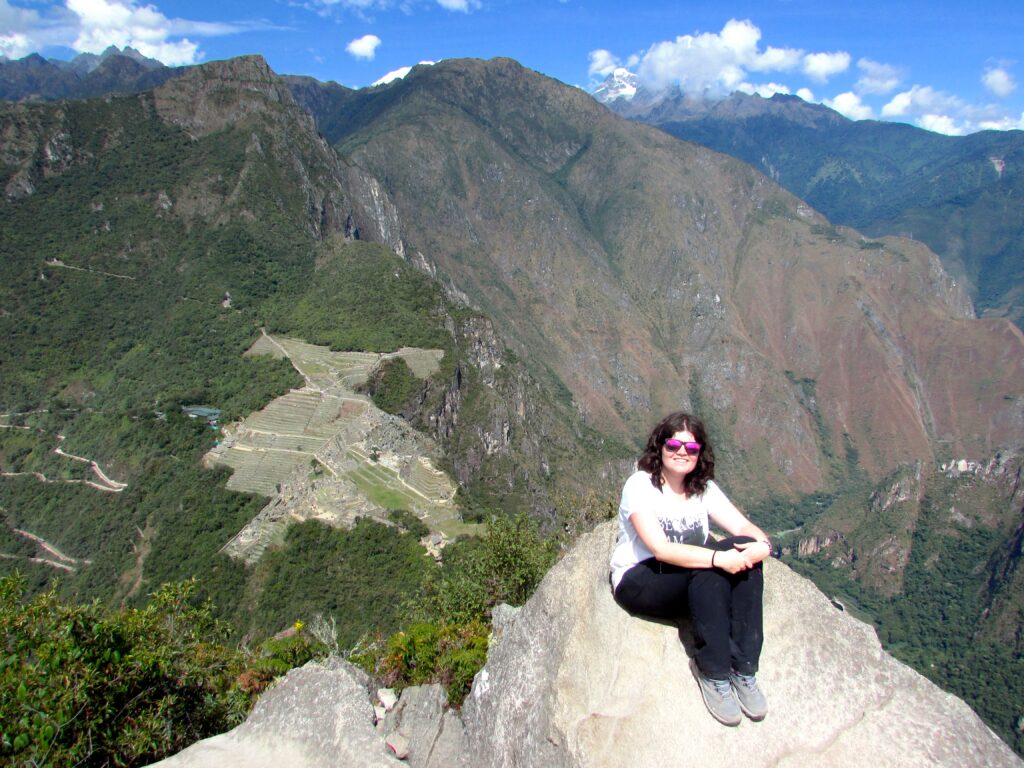 Waynapicchu