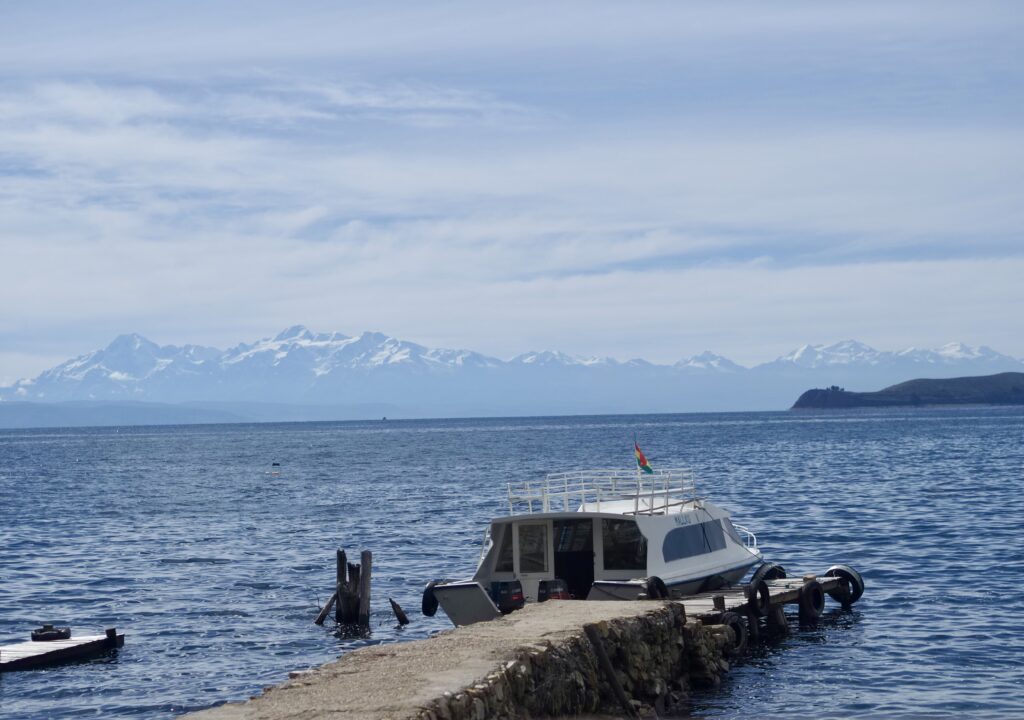 Turismo comunitario Yumani