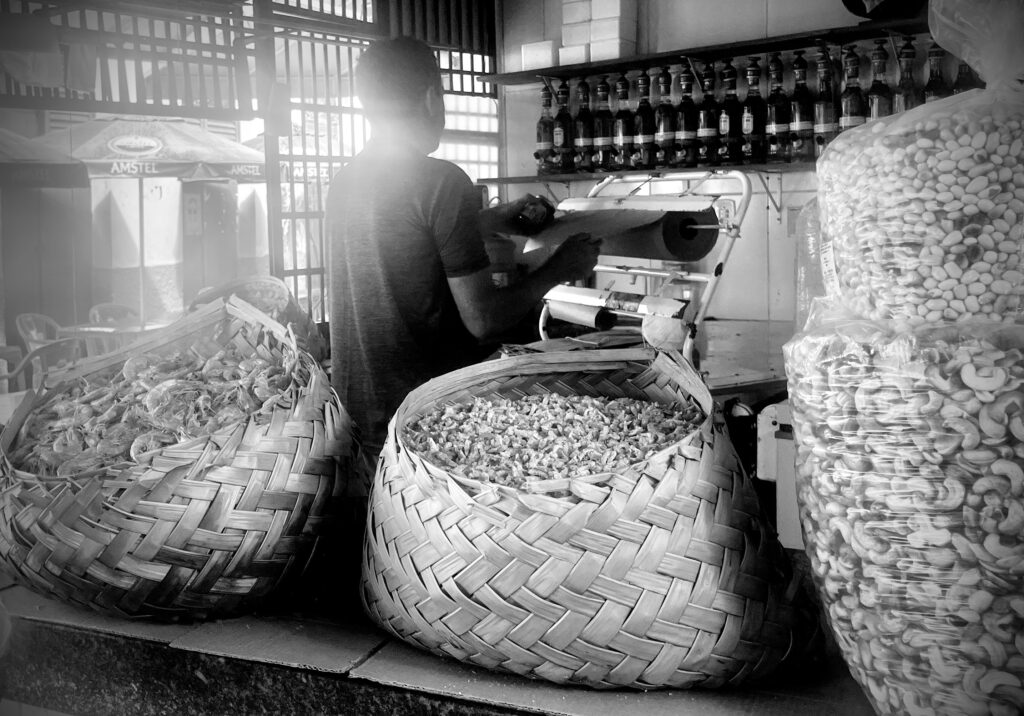 Mercado das Tulhas