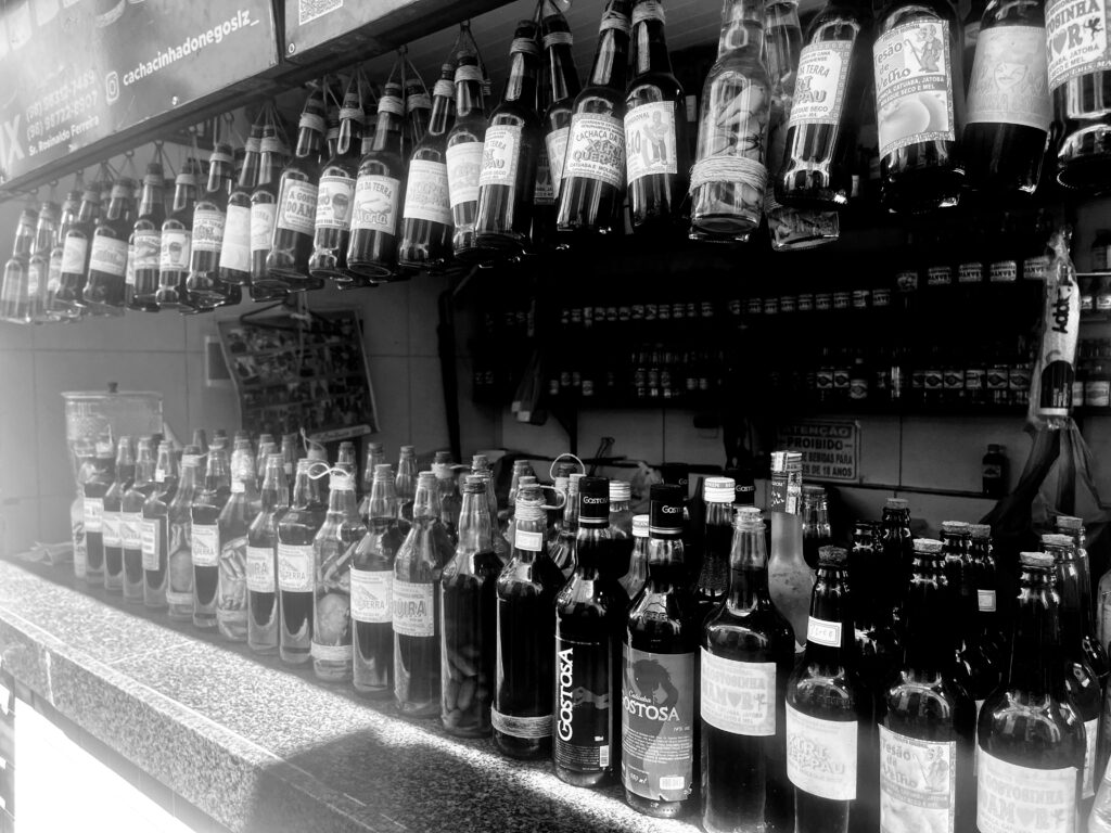 Mercado das Tulhas