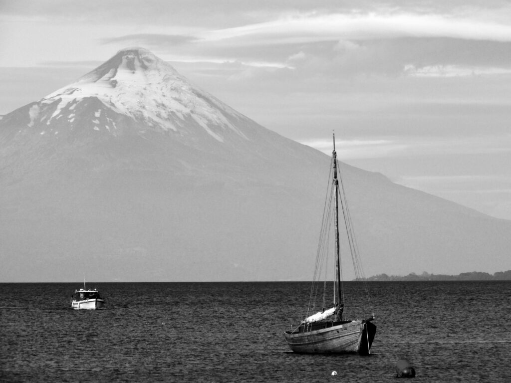 Volcán Osorno