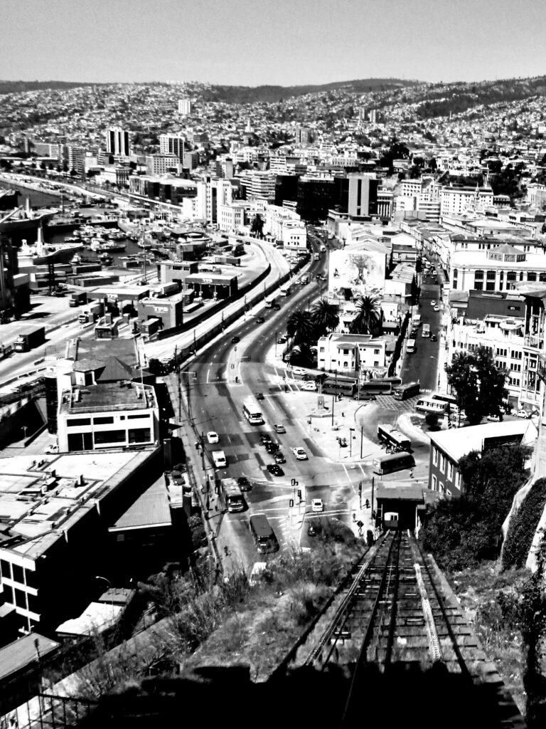 Funicular de Valparaíso