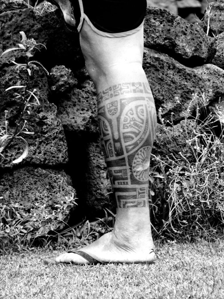 Tradiciones ancestrales