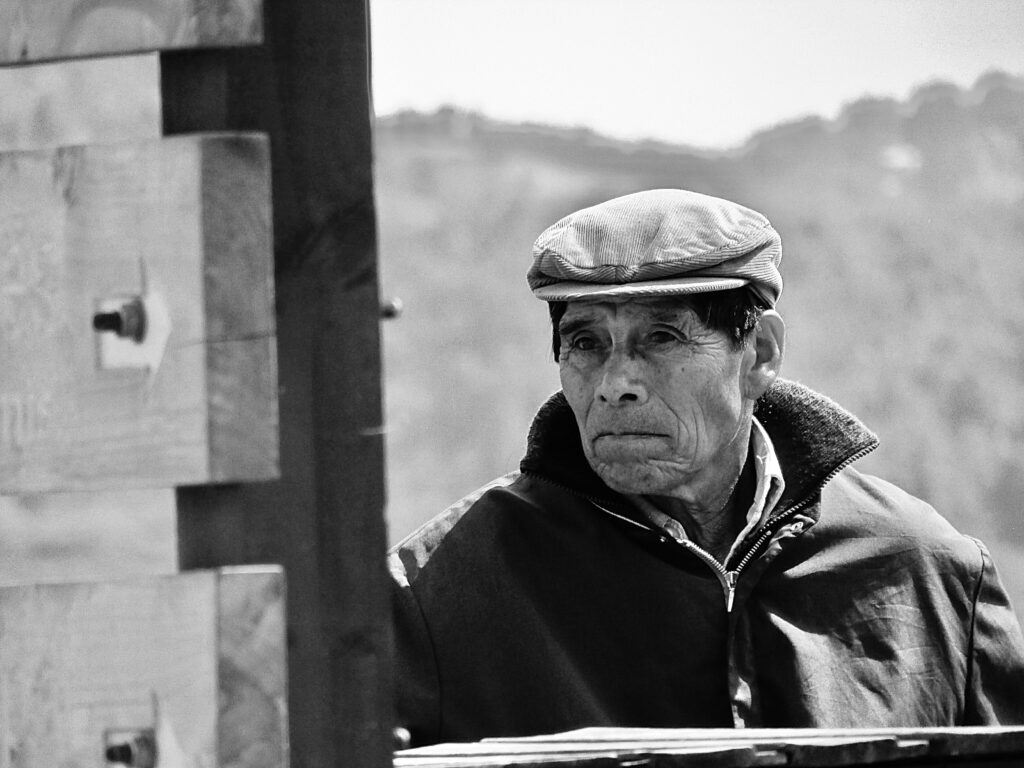 Marinero de Chiloé