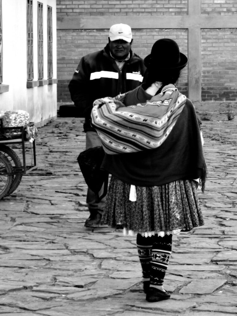 Idas y venidas