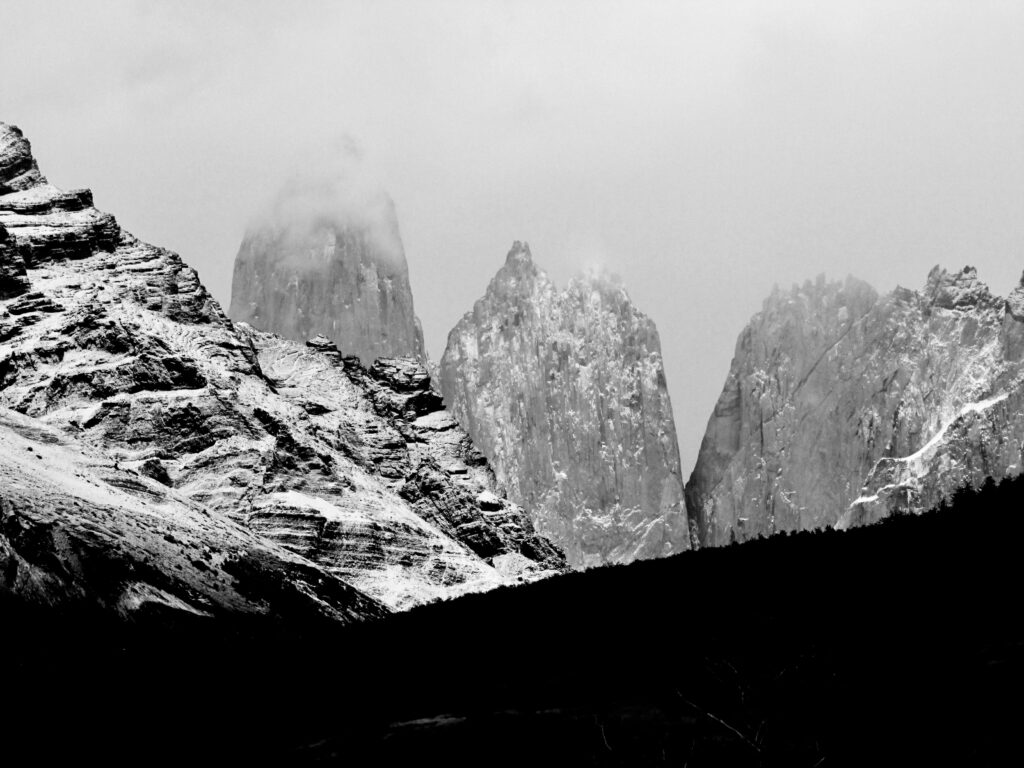 Torres del Paine