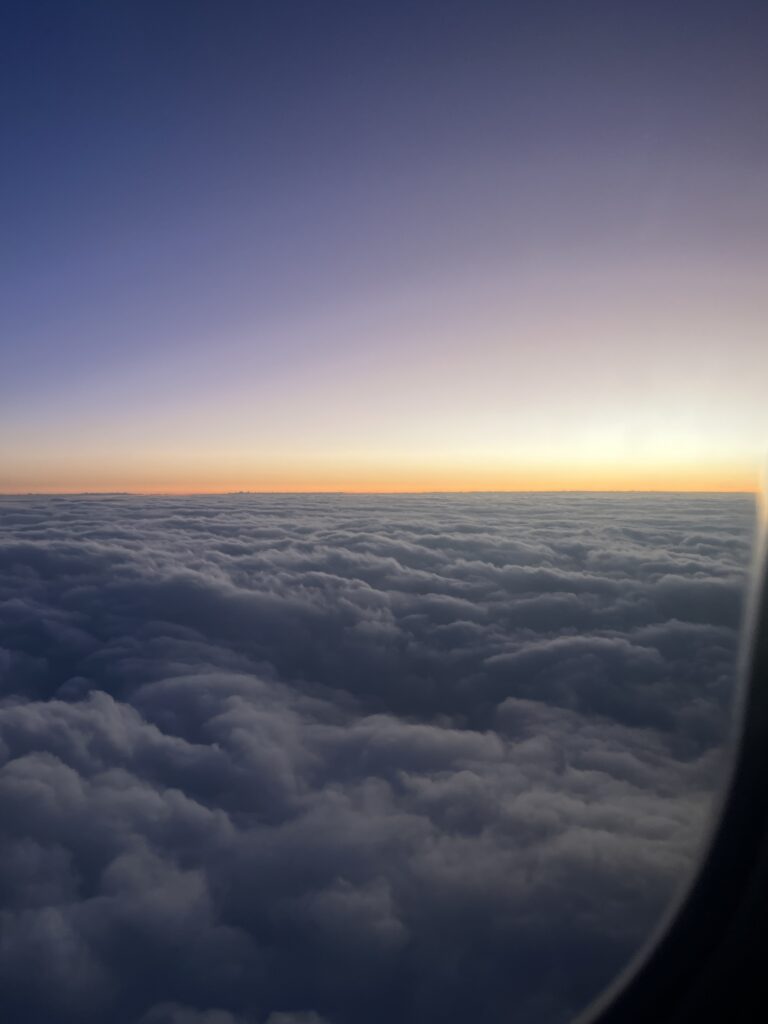 Sobrevolando Brasil