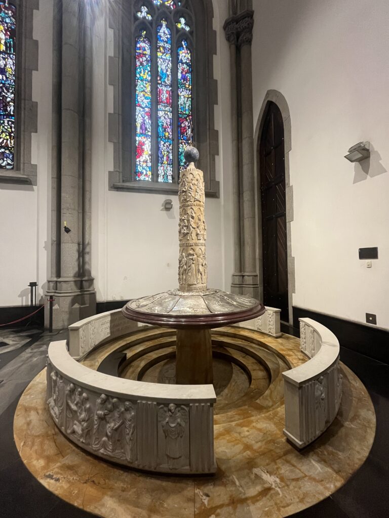 Catedral de São Paulo