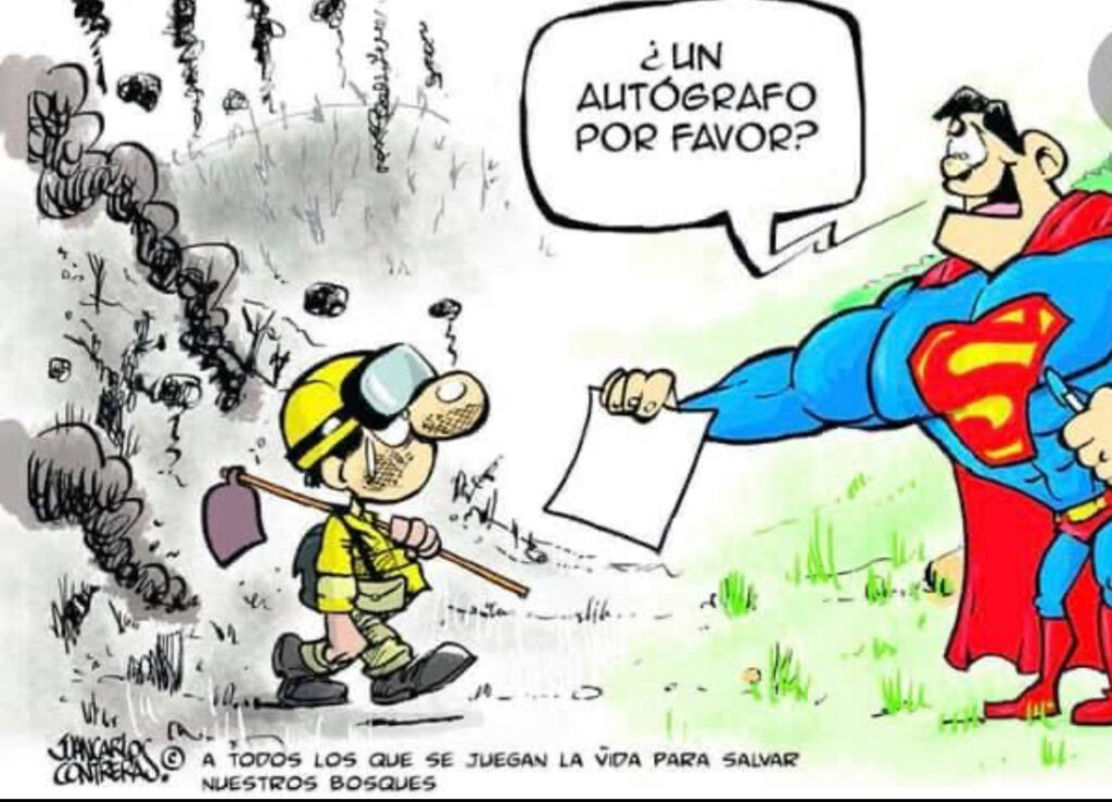 Héroes del sábado