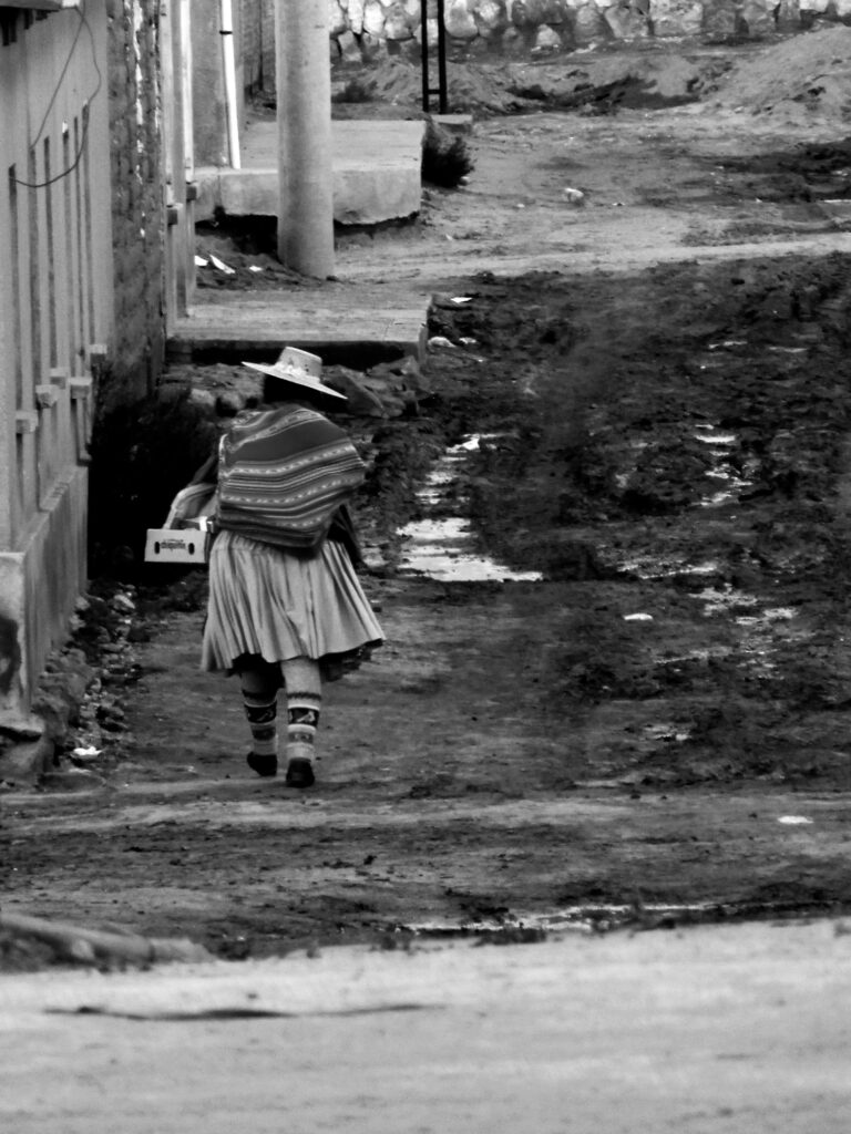 Caminos del norte