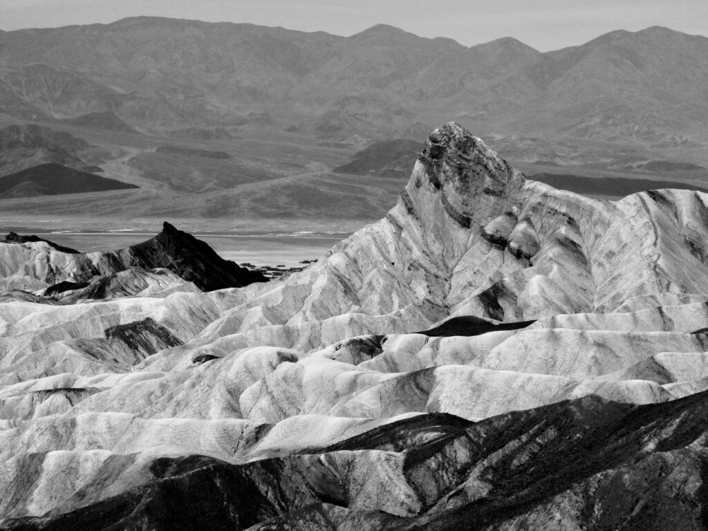 Death valley