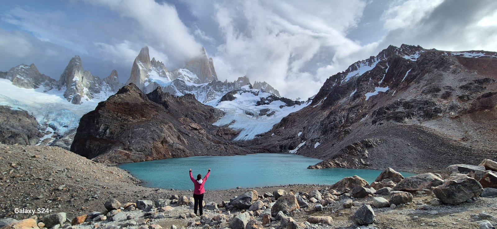 Descubrir la Patagonia