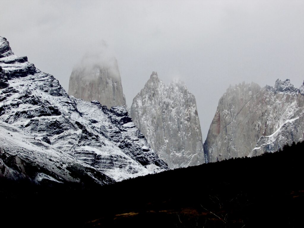Torres del Paine