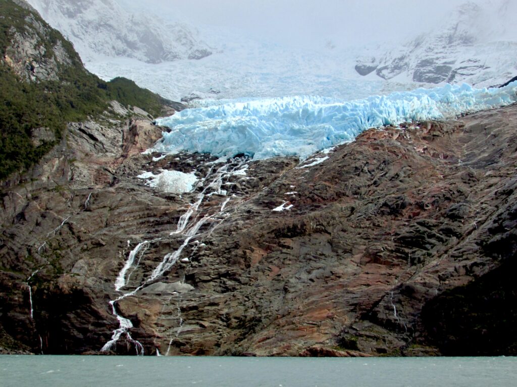 Glaciar Balmaceda